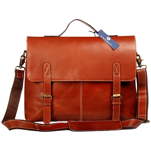 Leather Messenger Bags