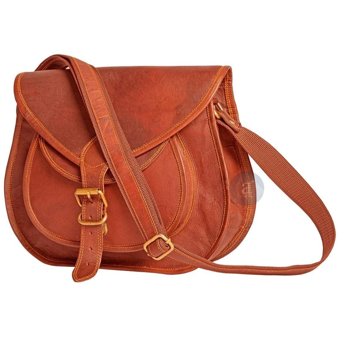 Crossbody Purse