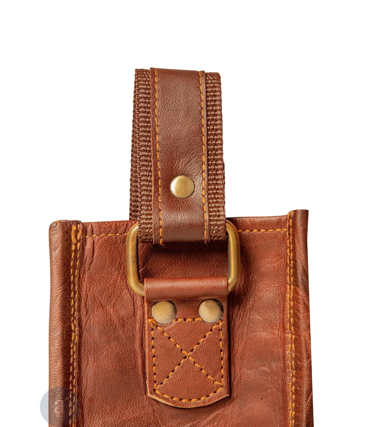 The Informant Bag Shoulder Strap